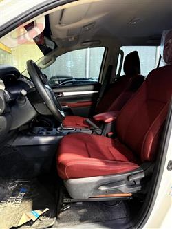 تۆیۆتا هایلۆکس